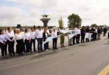 Ponen en marcha el Operativo Semana Santa 2025