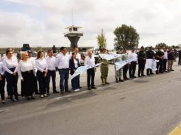 Ponen en marcha el Operativo Semana Santa 2025