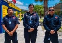 PC realiza recorridos de vigilancia por periodo vacacional