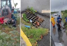 Realizarán acciones preventivas en varios puntos de la ciudad