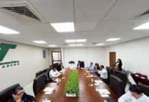 Llevan a cabo un encuentro de retroalimentación académica