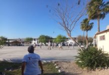 Fortalece CEDES Reynosa estrategia de reinserción social a través del deporte y la convivencia