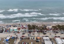 Dejan vacacionistas derrama económica de 1.8 mmdp en Tamaulipas: Turismo