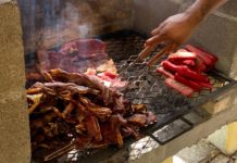 Inicia certificación de 20 cocineras tradicionales: Turismo.