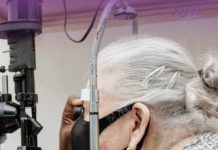 Promueve campaña “Ojos que sí ven, corazón que sí siente”