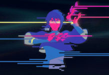 Muchos no lo conocen, pero Netflix tiene uno de los mejores animes de ciencia ficción donde la mente de los muertos se vuelve una IA