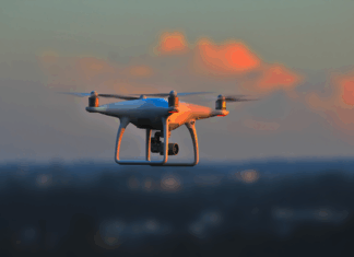 China puede revolucionar las guerras con sus drones: ahora son capaces de detectar submarinos, según reporte