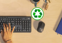 Si tienes un mouse o teclado viejo, no lo tires, tienes un tesoro: Logitech los recicla y dará descuentos en México, así se participa