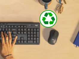 Si tienes un mouse o teclado viejo, no lo tires, tienes un tesoro: Logitech los recicla y dará descuentos en México, así se participa