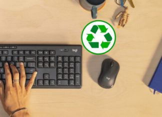 Si tienes un mouse o teclado viejo, no lo tires, tienes un tesoro: Logitech los recicla y dará descuentos en México, así se participa
