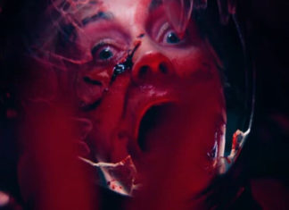 Hoy en streaming: la nueva película de ciencia ficción y terror con altas dosis de paranoia, pánico y desesperación llega a Prime Video