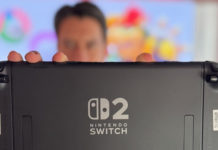 Probamos el Nintendo Switch 2 antes de su lanzamiento: por fuera parece más de lo mismo, pero por dentro esconde una bestia tecnológica