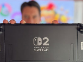 Probamos el Nintendo Switch 2 antes de su lanzamiento: por fuera parece más de lo mismo, pero por dentro esconde una bestia tecnológica