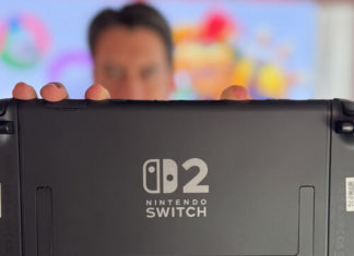 Probamos el Nintendo Switch 2 antes de su lanzamiento: por fuera parece más de lo mismo, pero por dentro esconde una bestia tecnológica