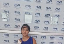 Obtiene Boxeo Femenil Medalla de Oro en Macroregional de Tijuana