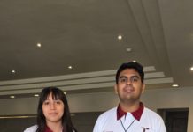 Clasifican orgullos reynosenses del Ajedrez a Olimpiada Nacional