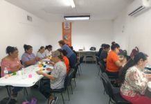 Incrementa IMM desarrollo personal y profesional de las mujeres