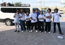 Apoya Gobierno de Reynosa a Seleccionados de Breaking rumbo al Torneo Estatal