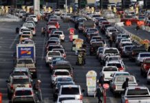Durante Semana Santa CBP implementará medidas que agilicen el tráfico de vehículos