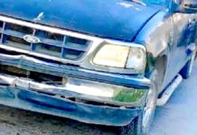 Accidentes viales dejan cuantiosos daños materiales y caos