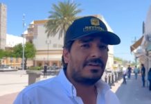 Alcalde exhorta a los ciudadanos no creer mentiras que son pagadas por opositores