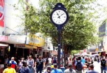 Alertan por incremento de las temperaturas pueden ser víctimas de golpe de calor