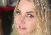 Alicia Villarreal hace exigencia ante regreso de Grupo Límite