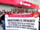 Alistan magno Desfile Obrero se esperan quejas en contra del IMSS e Infonavit