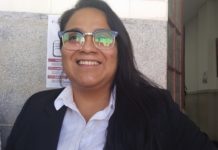 Tampico es seguro y se reforzará con operativo de Semana Santa: Amelia Trejo.