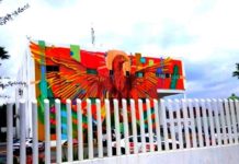 Arrestan a sujeto por alterar el orden público, y andar escandalizando