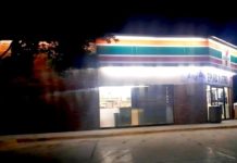 Asalta ratero tienda y se lleva el dinero de las ventas del día