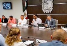 Cabildo envía solicitud al Congreso para un fondo extraordinario para rehabilitación de la ciudad