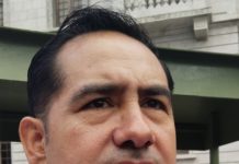 Con patrullas se reforzará la vigilancia: Cuitláhuac Ortega Maldonado