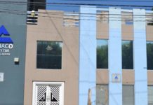 Ni crisis ni aranceles afectan crecimiento del comercio local: Canaco.