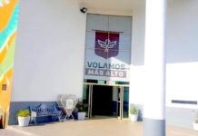 Detienen a sujeto por alterar el orden público