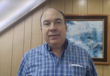 Se contará con el presidente nacional de CONCANACO en la toma de protesta de Eduardo Manzur