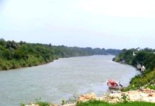 Exhortan a la población no introducirse a mantos acuíferos en periodo vacacional