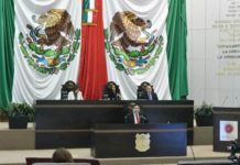 Estrategia de seguridad en Tamaulipas refleja importantes avances durante el último año