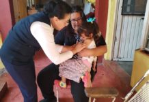 Mantienen vigilancia epidemiológica para la detección oportuna de Tos ferina