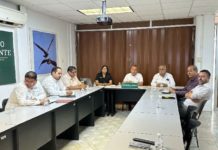 Secretaría de Desarrollo Rural y dependencias federales dan seguimiento al proyecto del carbón vegetal