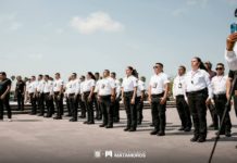 Instalan cámaras en las unidades de Tránsito Municipal