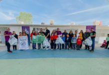 ¡Seguimos impulsando el deporte en nuestras escuelas!