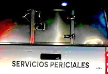 Fallece persona en interior de una tienda de la Unidad Obrera