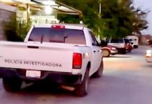 Hallan a persona sin vida en apartado sector popular