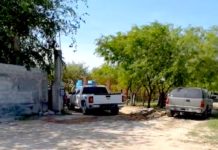 Hallan a persona sin vida en una vivienda de colonia popular