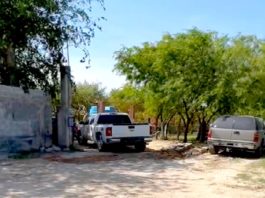 Hallan a persona sin vida en una vivienda de colonia popular