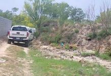 Hallan cadáver al parecer del hermano de exalcalde Pepe Elías