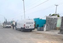 Hallan cadáver en una vivienda de apartada colonia popular
