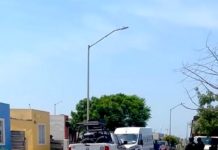 Hallan cadáver en una vivienda de apartado sector popular