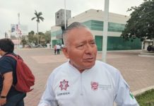 Madero busca integrara 40 nuevos integrantes a Tránsito